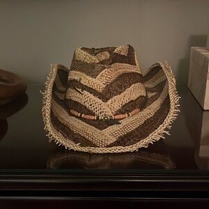 Cowboy Hat